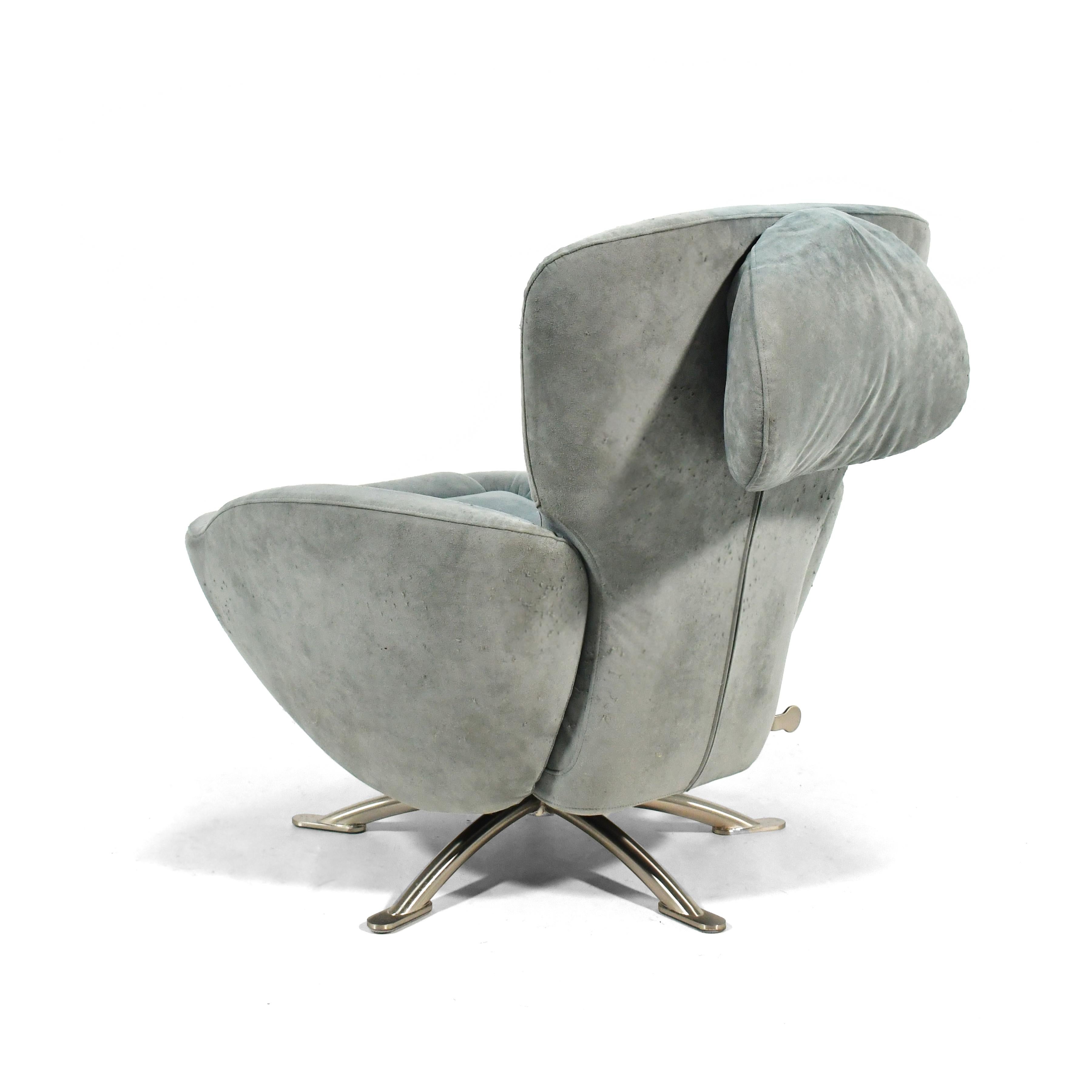 Toshiyuki Kita „Dodo“ Liegesessel „Dodo“ von Cassina im Angebot 5