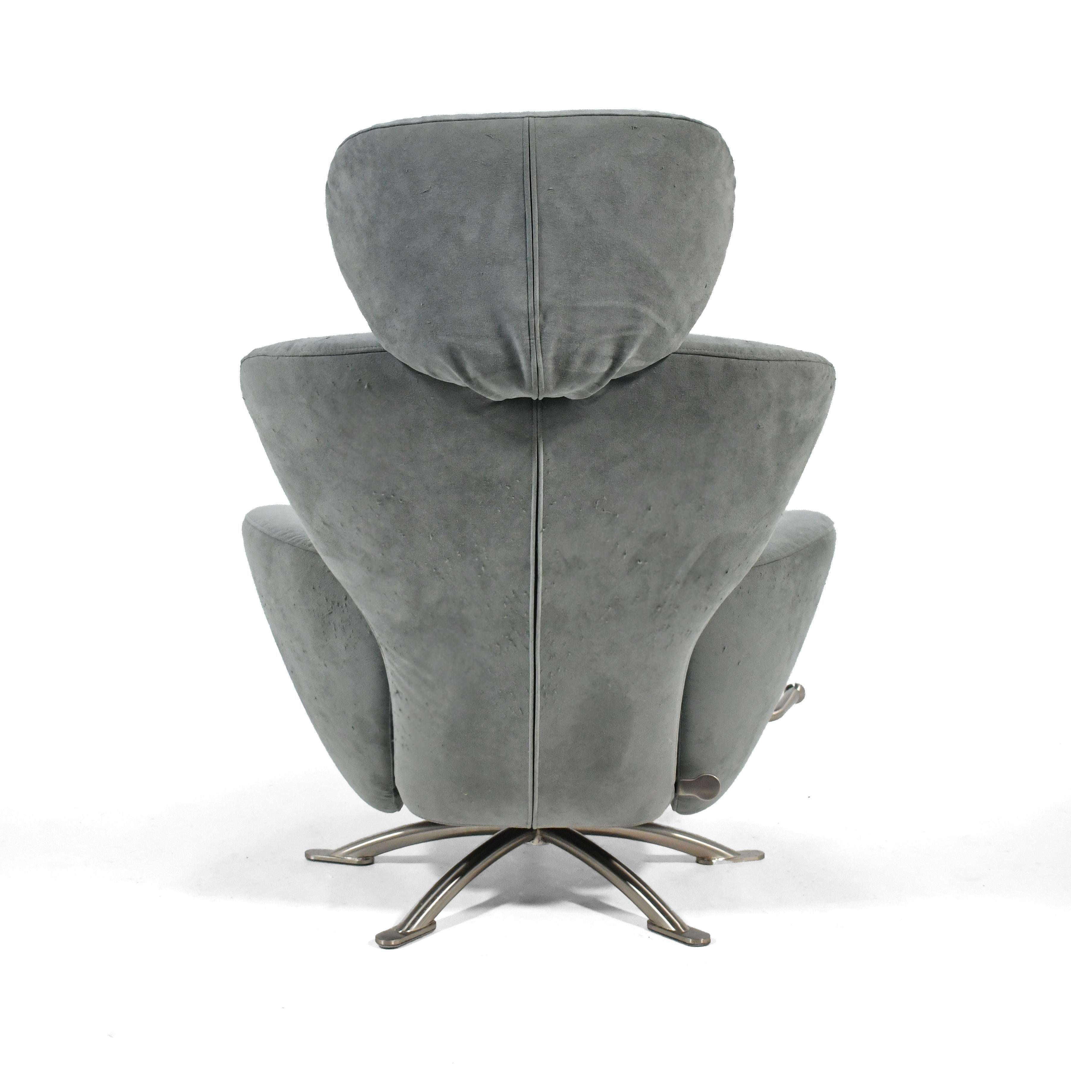 Toshiyuki Kita „Dodo“ Liegesessel „Dodo“ von Cassina im Angebot 6