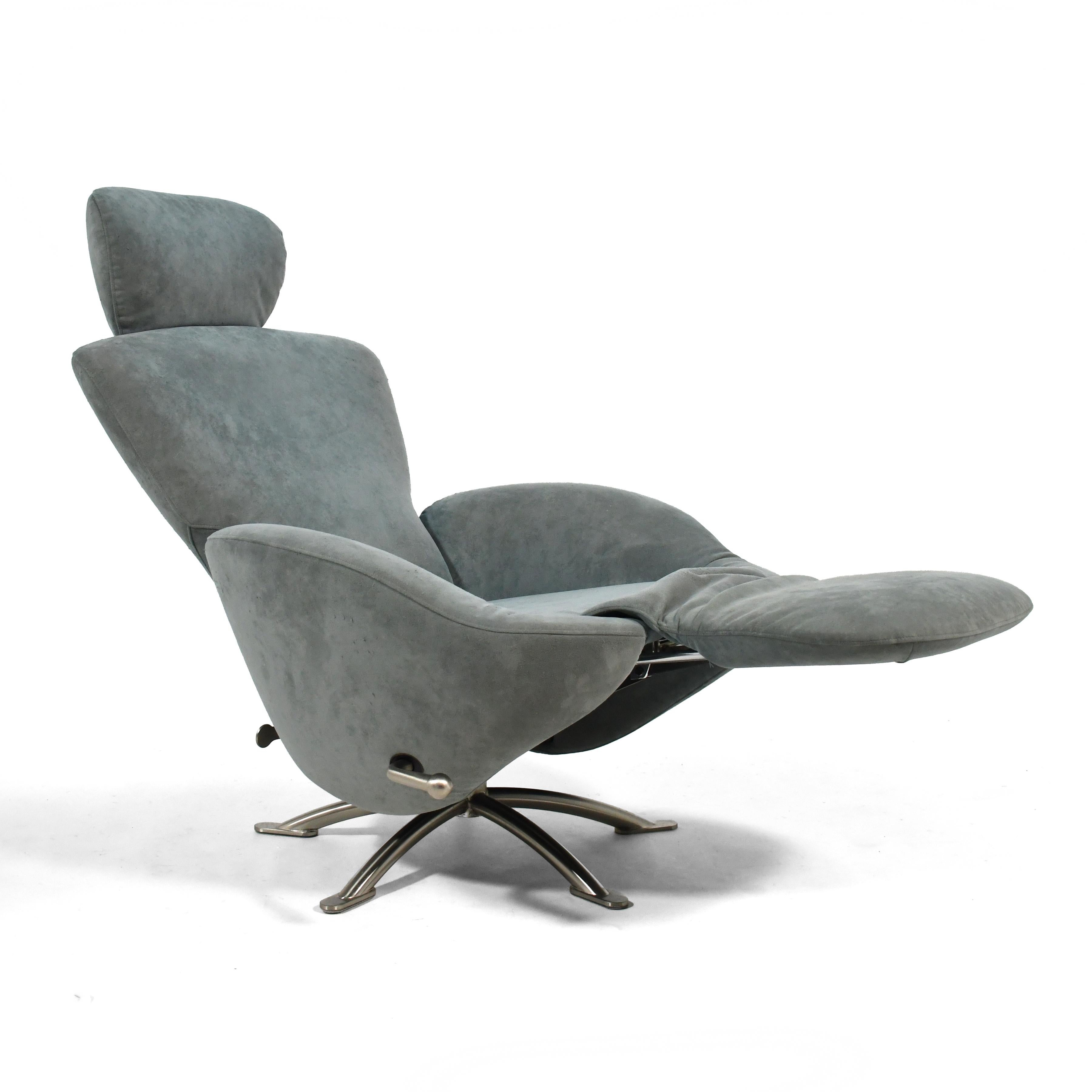 Toshiyuki Kita „Dodo“ Liegesessel „Dodo“ von Cassina im Angebot 7