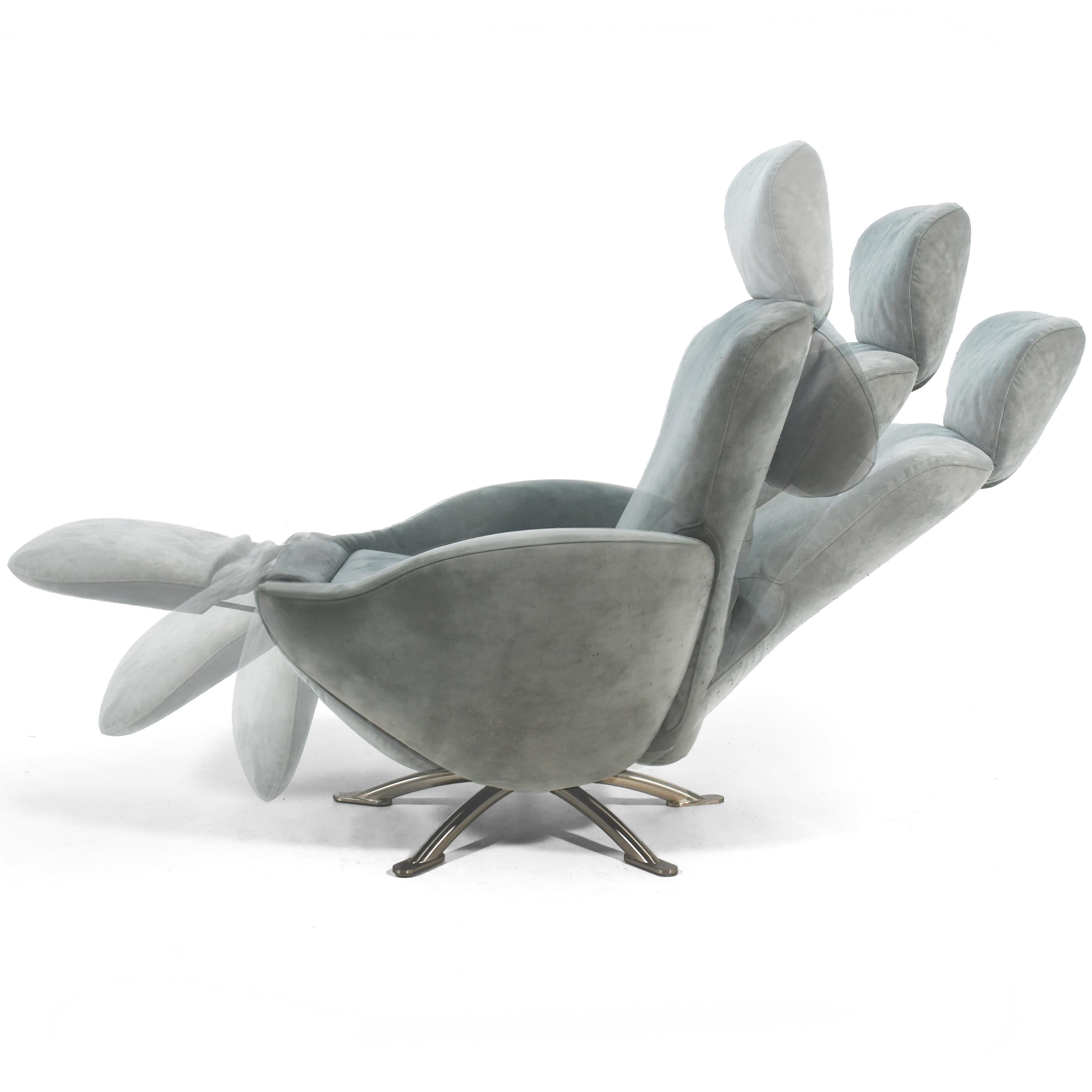 Toshiyuki Kita „Dodo“ Liegesessel „Dodo“ von Cassina im Angebot 9