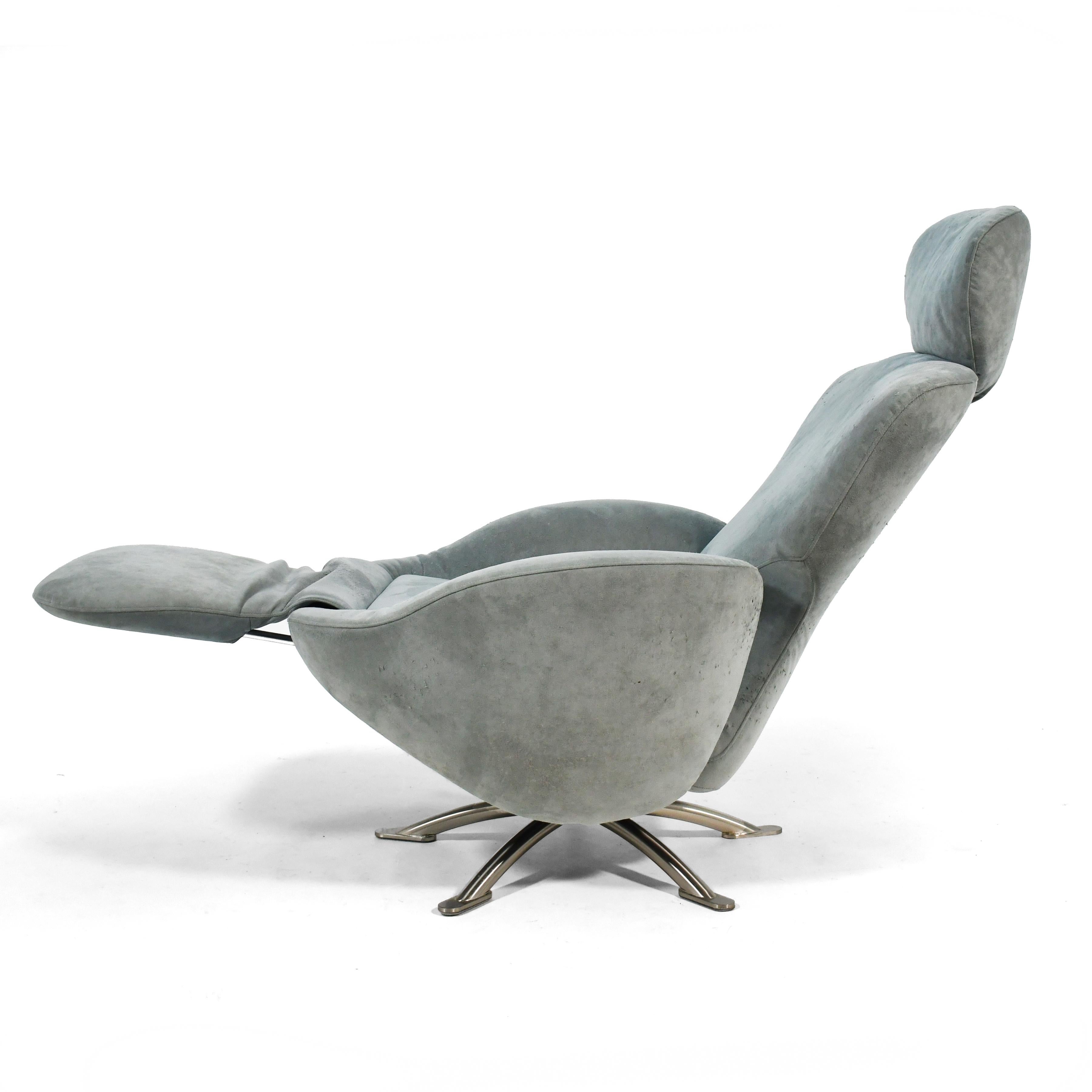 Toshiyuki Kita „Dodo“ Liegesessel „Dodo“ von Cassina im Angebot 1