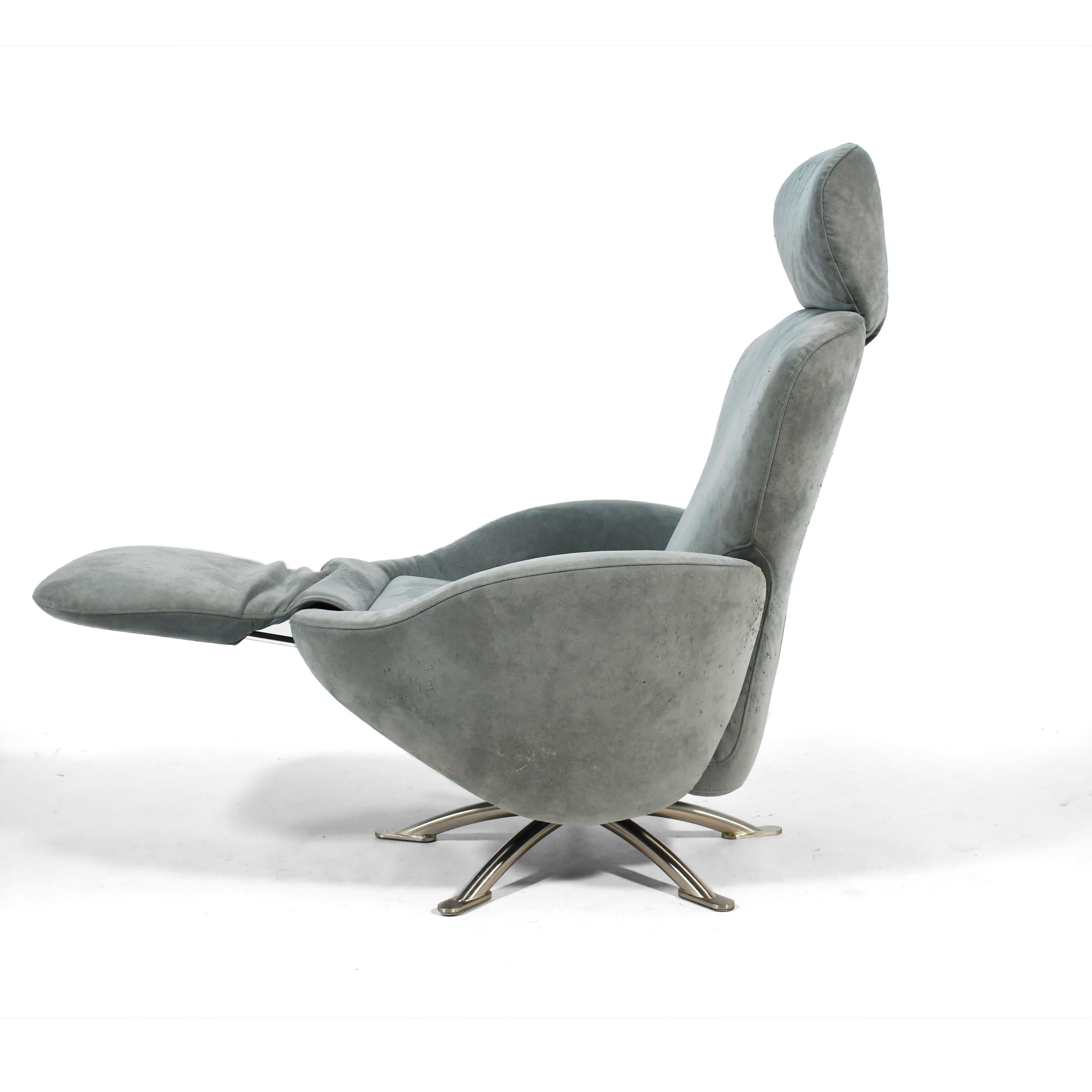 Toshiyuki Kita „Dodo“ Liegesessel „Dodo“ von Cassina im Angebot 2
