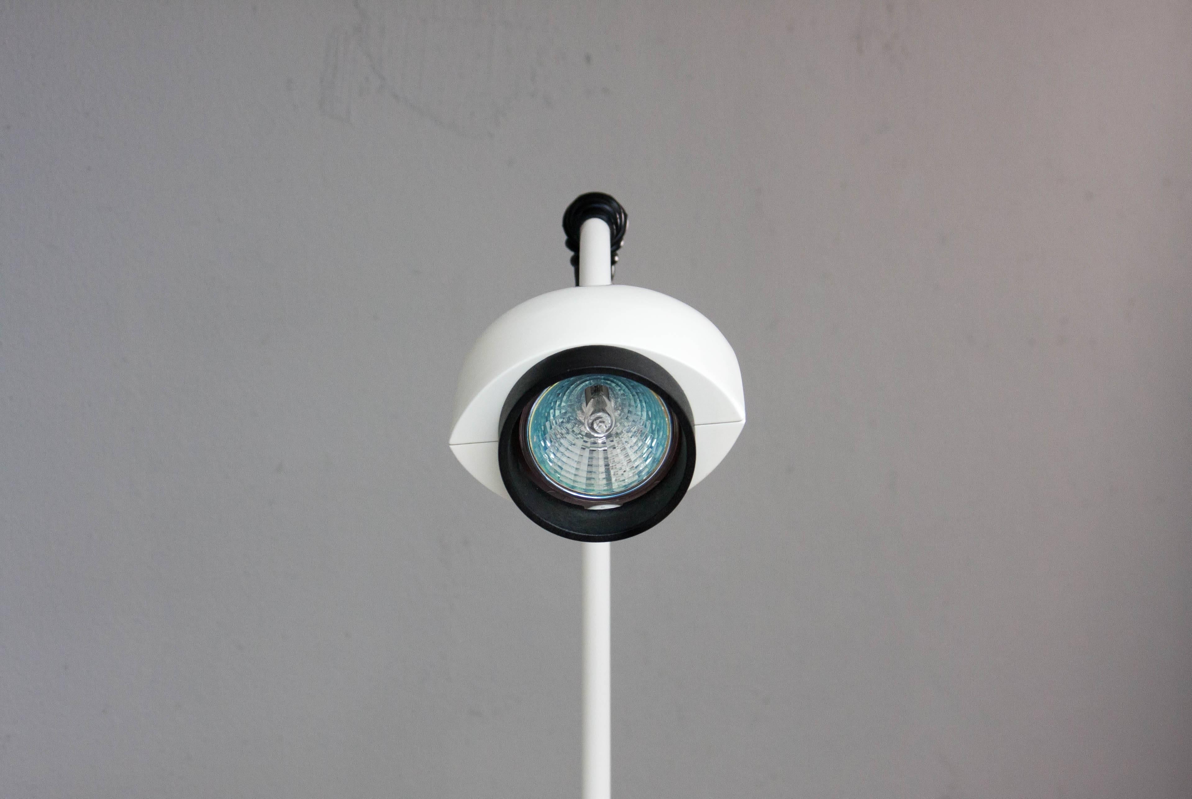 Lampadaire « Terra » de Toshiyuki Kita pour Luci Italia, années 1980 Bon état - En vente à Den Haag, NL