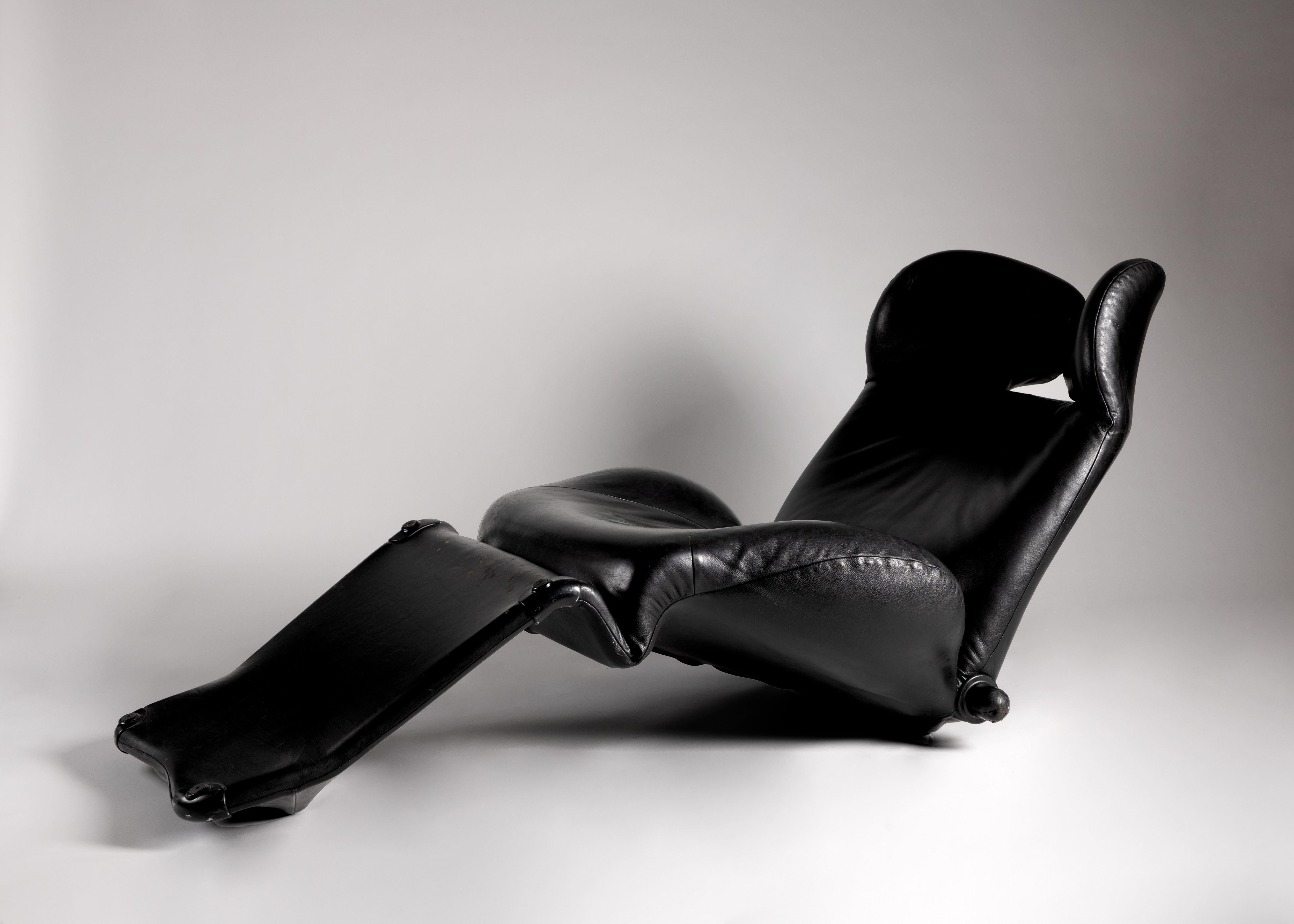 1980 lounge chair