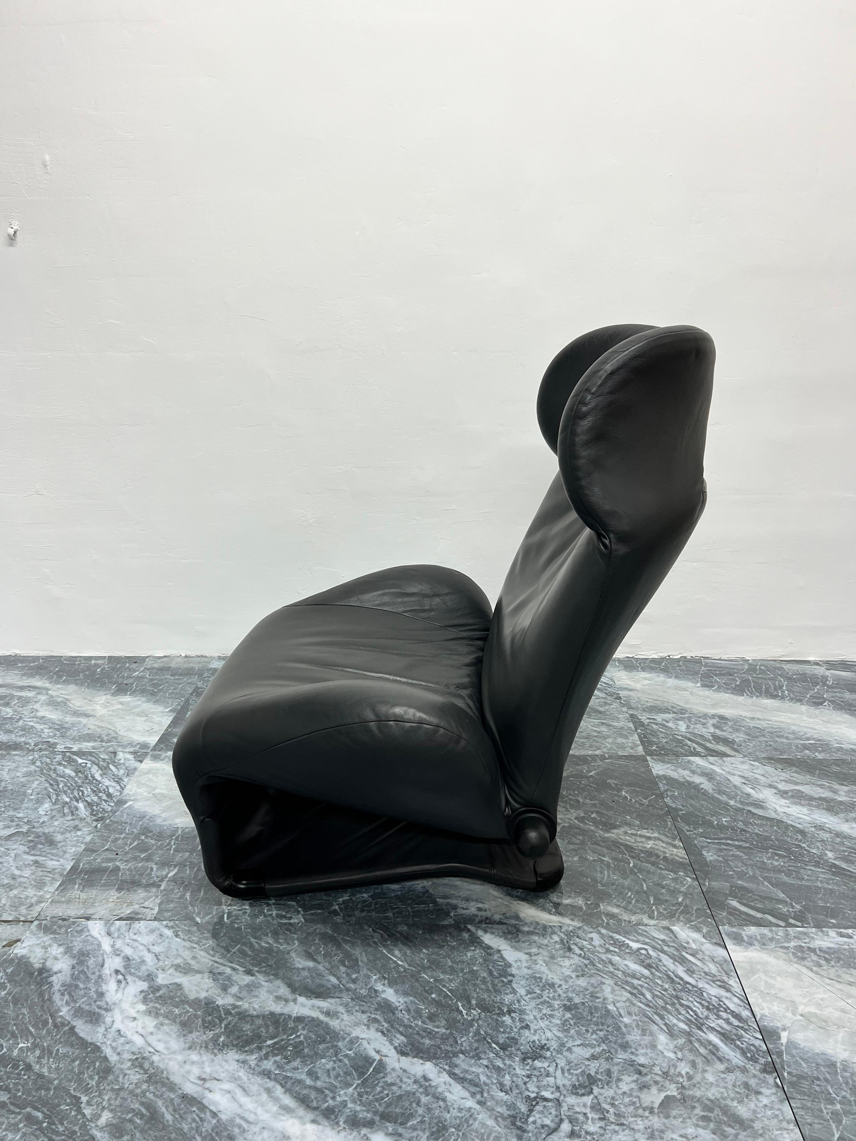 toshiyuki kita wink chair