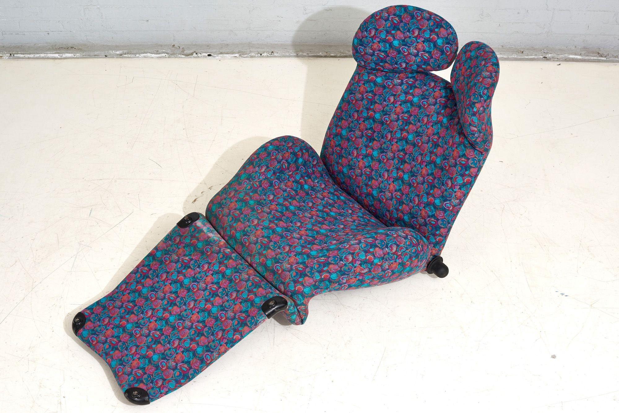 Upholstery Toshiyuki Kita 