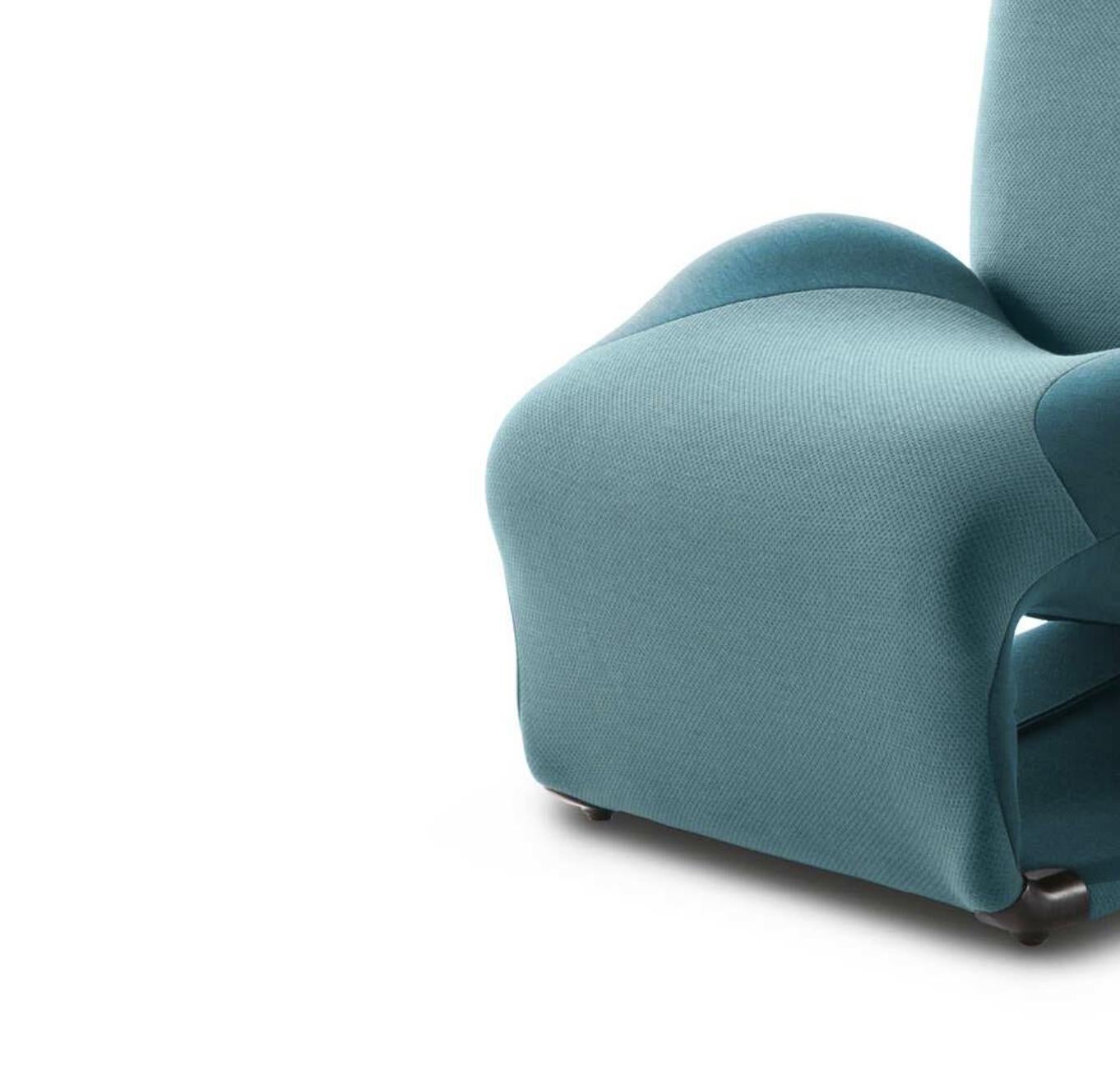 Toshiyuki Kıta Sillón Wink Para Cassina Italiano en venta