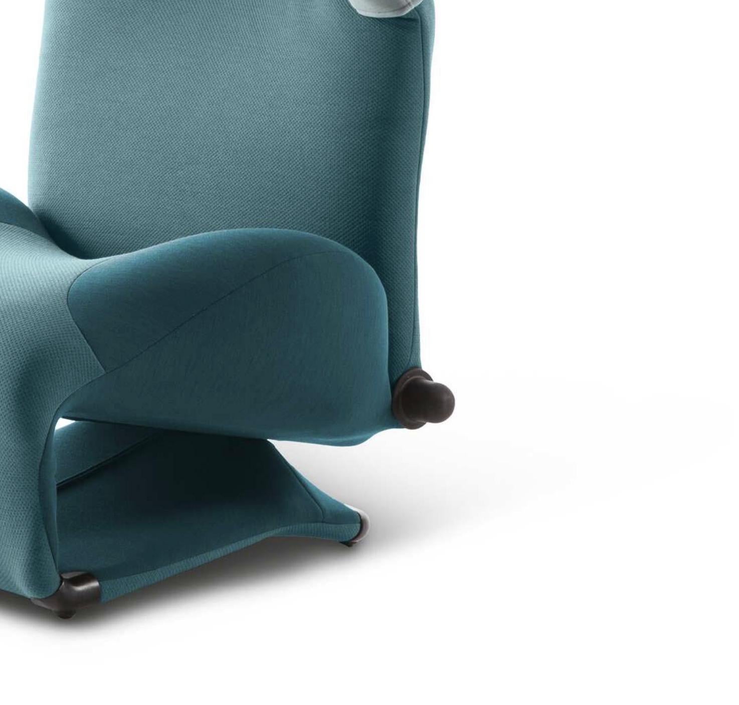 Toshiyuki Kıta Sillón Wink Para Cassina Poliéster en venta