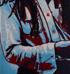 Black Prophet (Bob Marley) 7