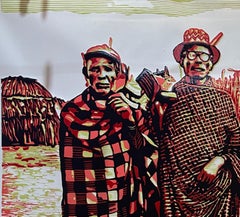 Elders of the Land