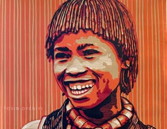 Joy of Womanhood