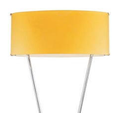 Toso, Massari & Associates Vittoria TR Floor Lamp