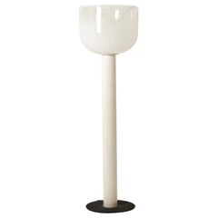 Toso & Massari für Leucos: Murano-Glas-Stehlampe, um 1970