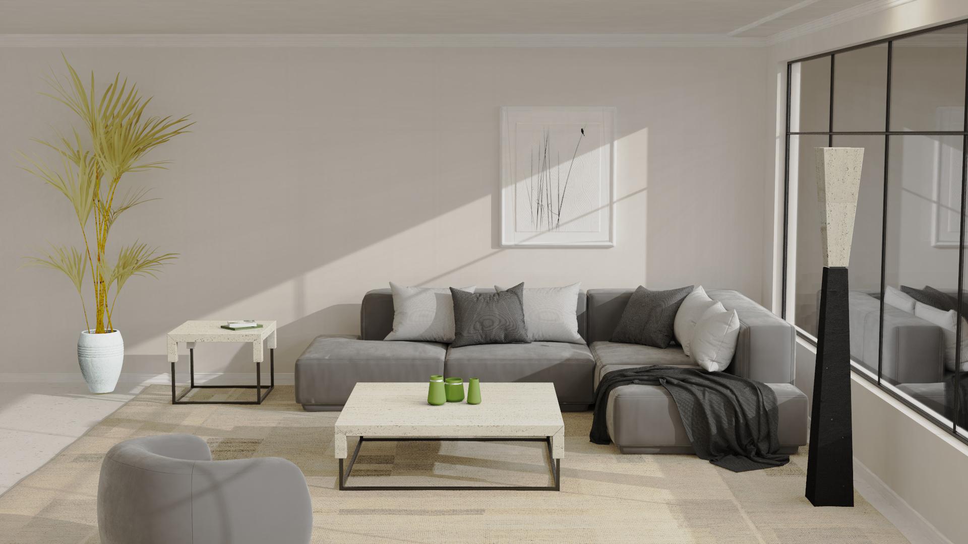 Stone Tossa Italian Travertine Marble Coffee Table Made Measure Bespoke Luxury Marble For Sale