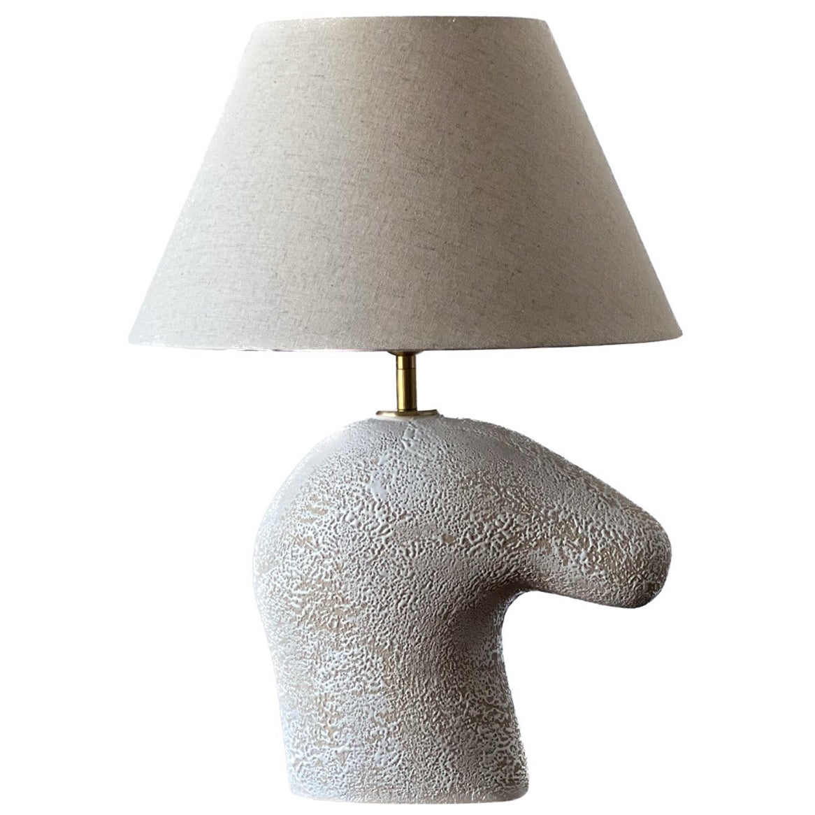 Tota Lampshade by Güler Elçi