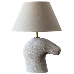 Tota Lampshade by Güler Elçi