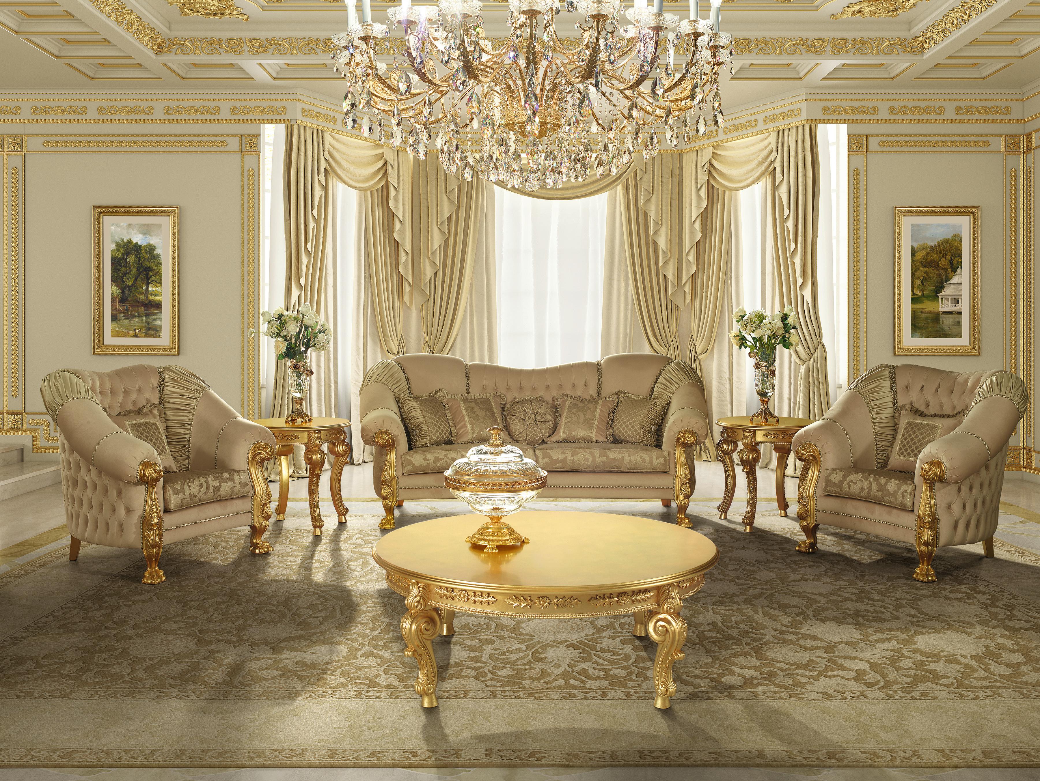 baroque luxury sale