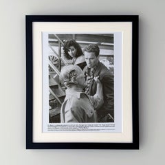 Total Recall (1990) Press Publicity Still - Framed