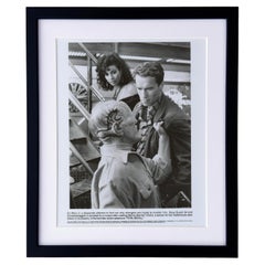 Total Recall (1990) Press Publicity Still - Framed