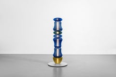 TOTEM-1 by Michael Young, Contemporary Design Floor Lamp