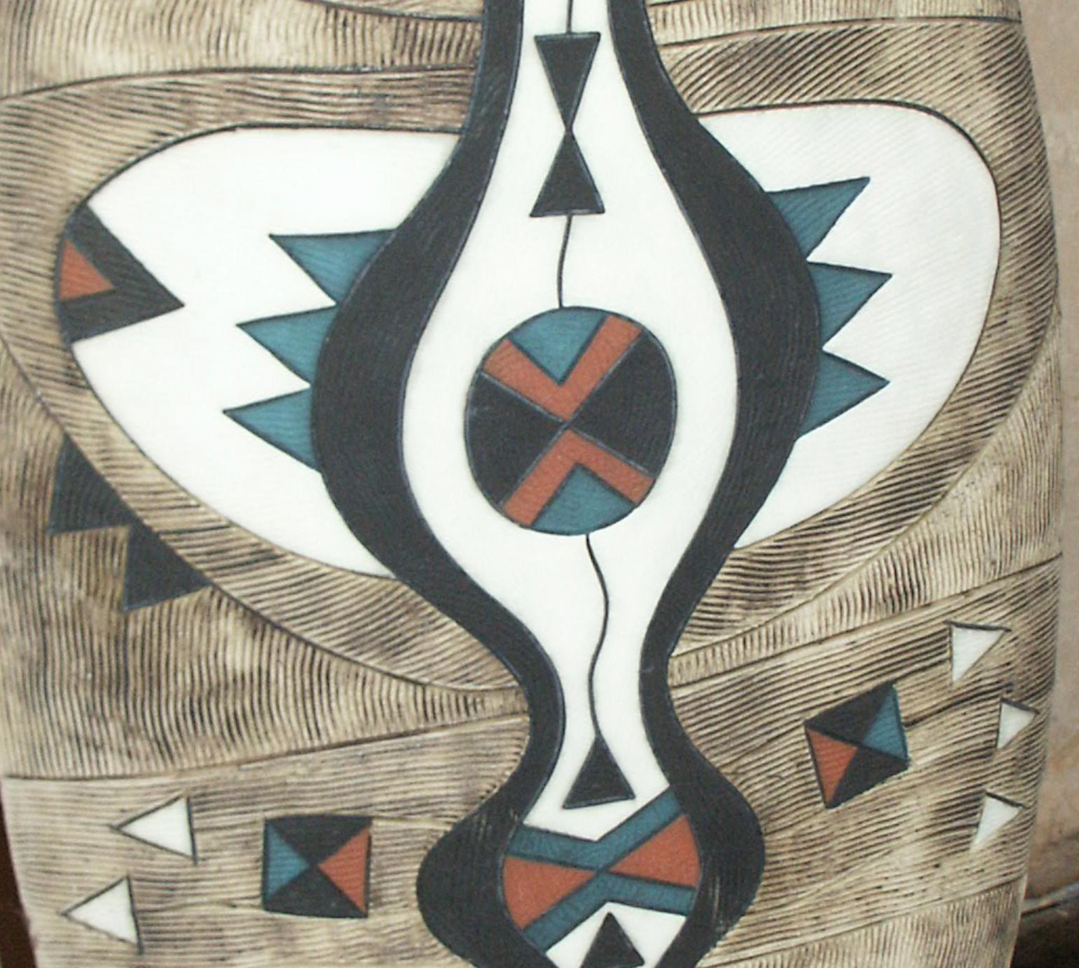 South African Totem 1998 For Sale