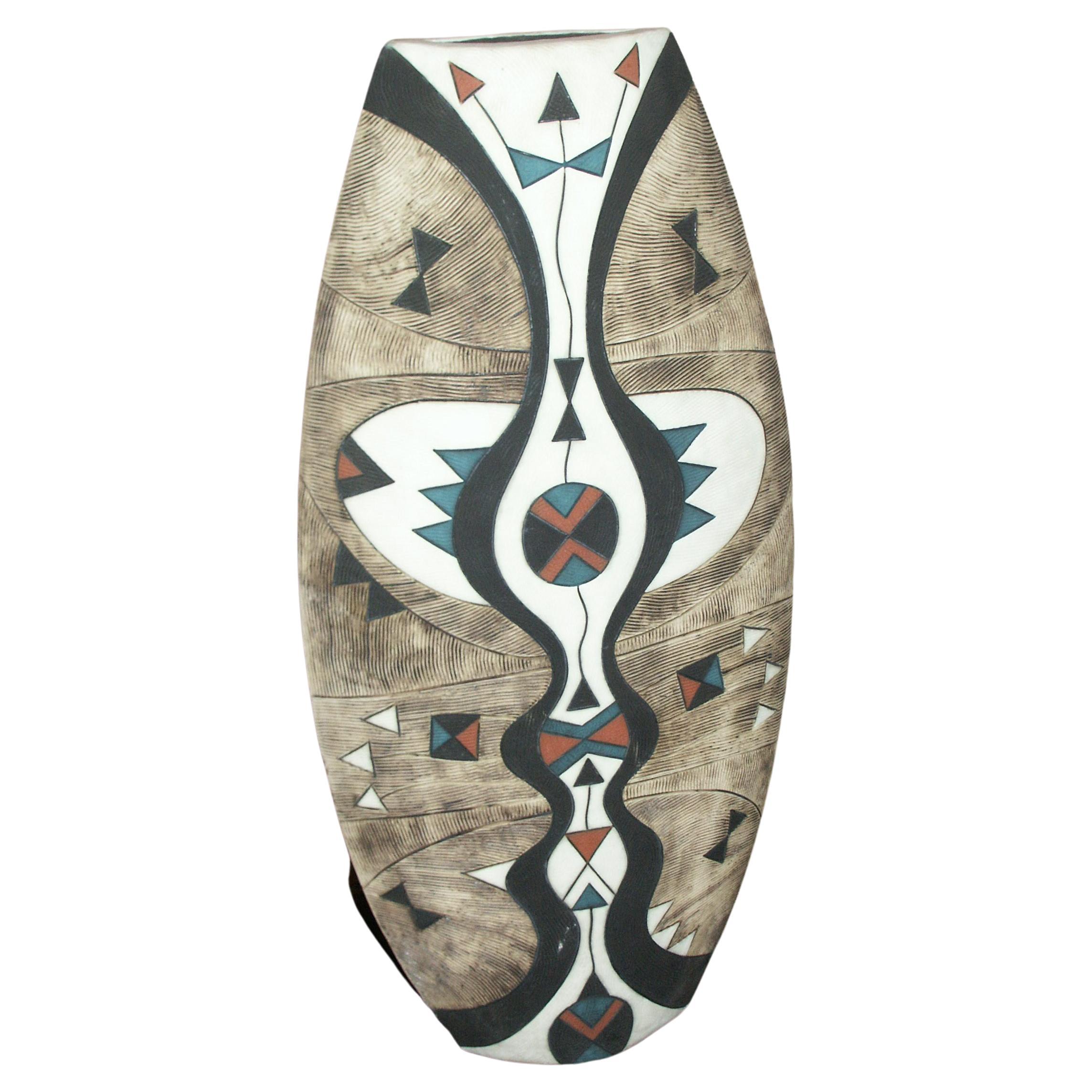 Totem 1998 For Sale