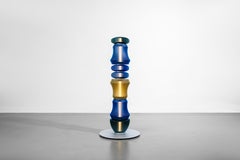 TOTEM-6 by Michael Young, lampadaire au design Contemporary