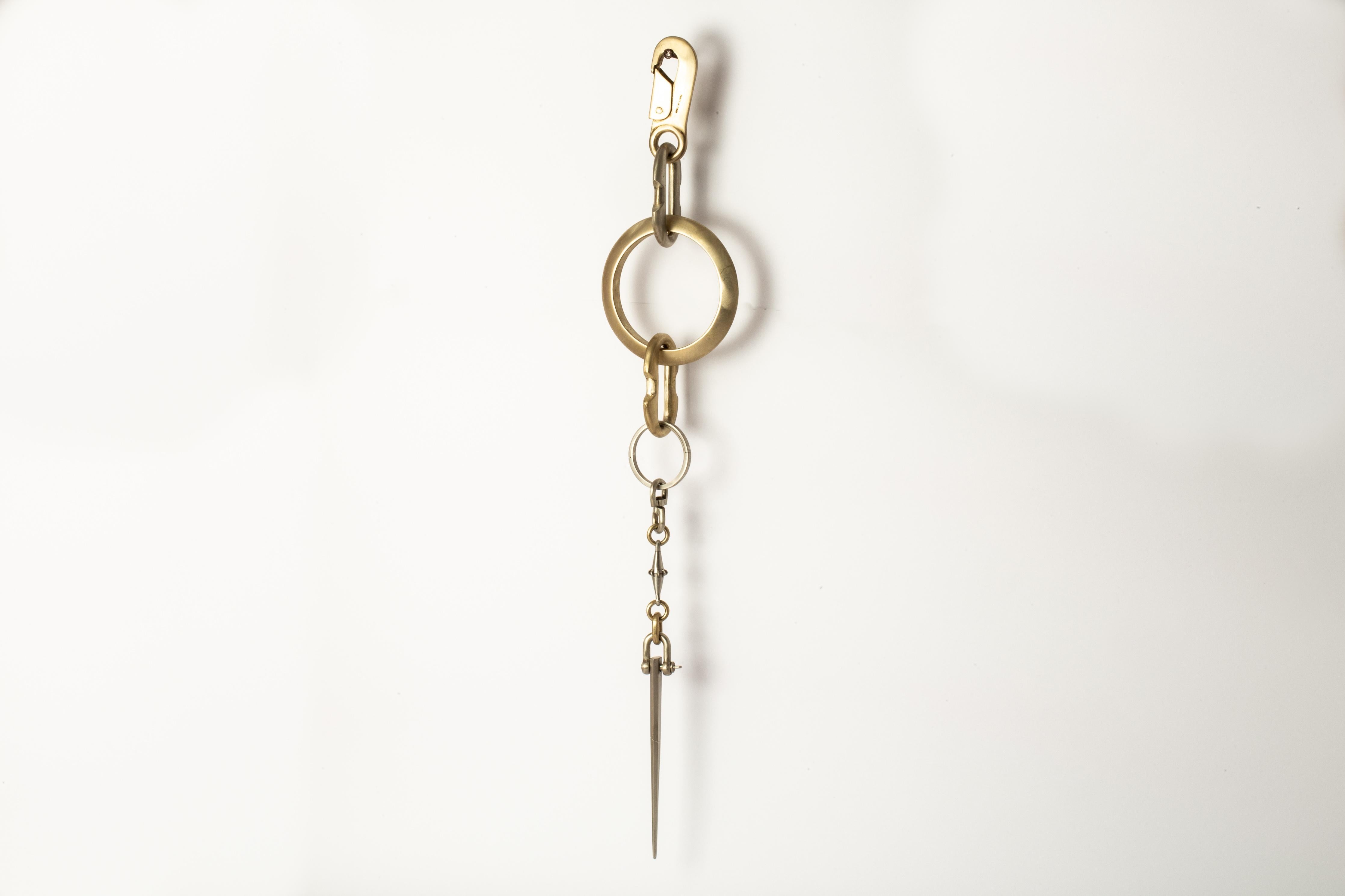 Totem Chain (Model 1, MZ+MR) For Sale 2