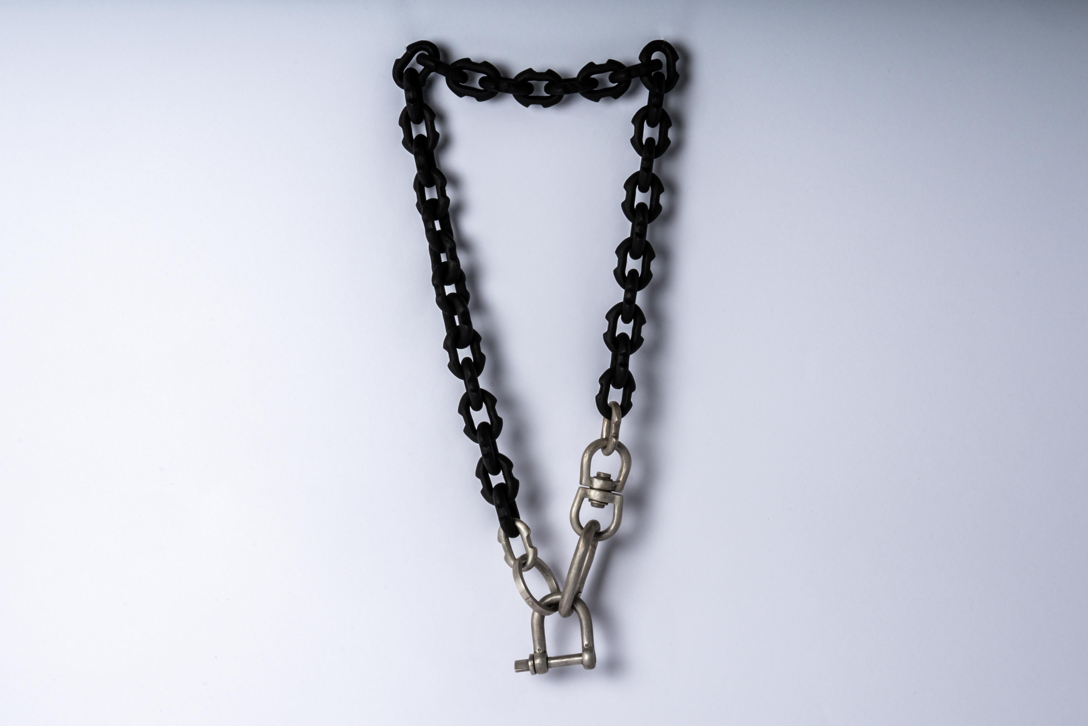 Totem Chain (Model 10, KU+DA) For Sale 1