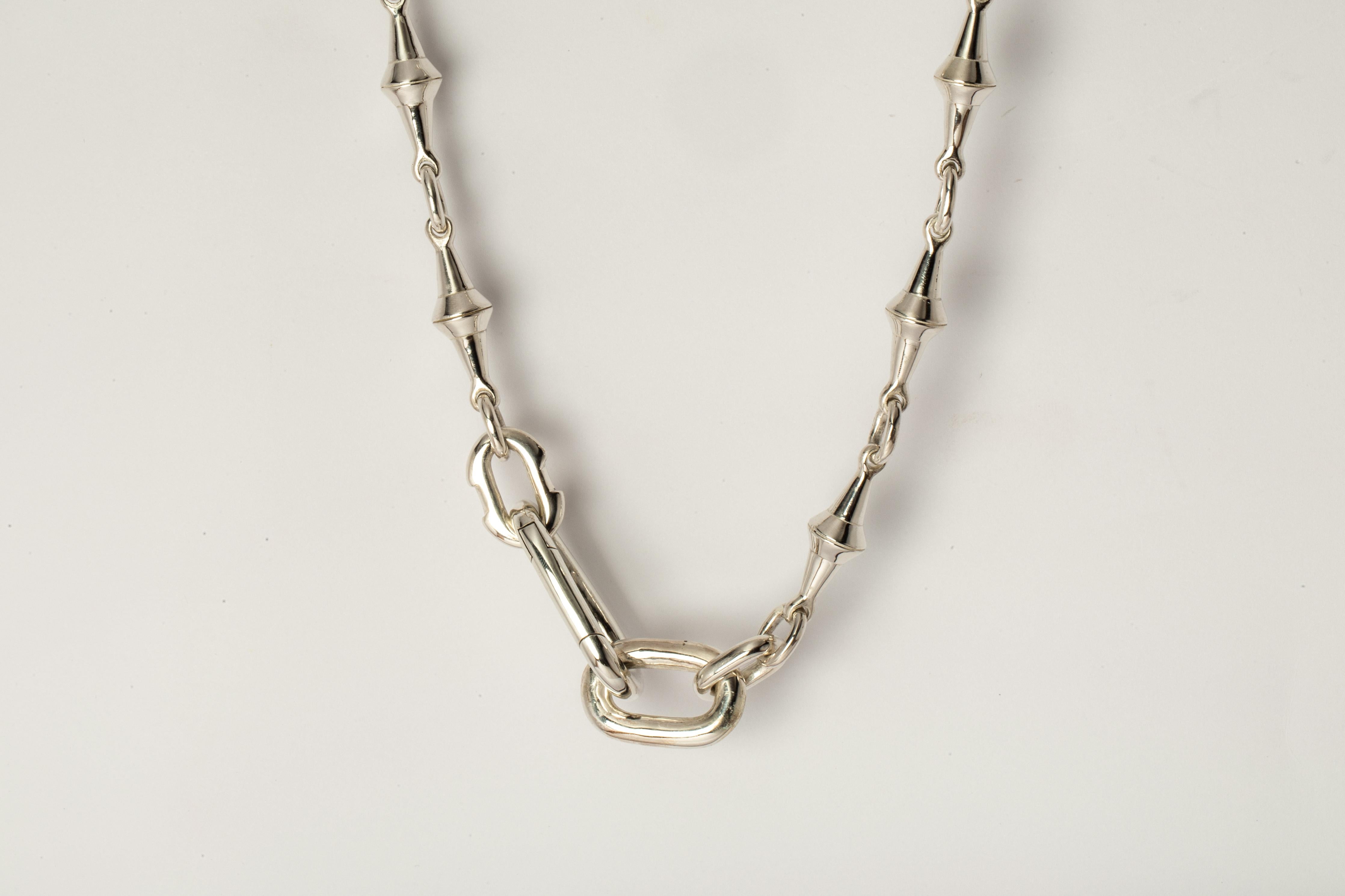 Women's or Men's Totem Chain (Model 4, PA) For Sale