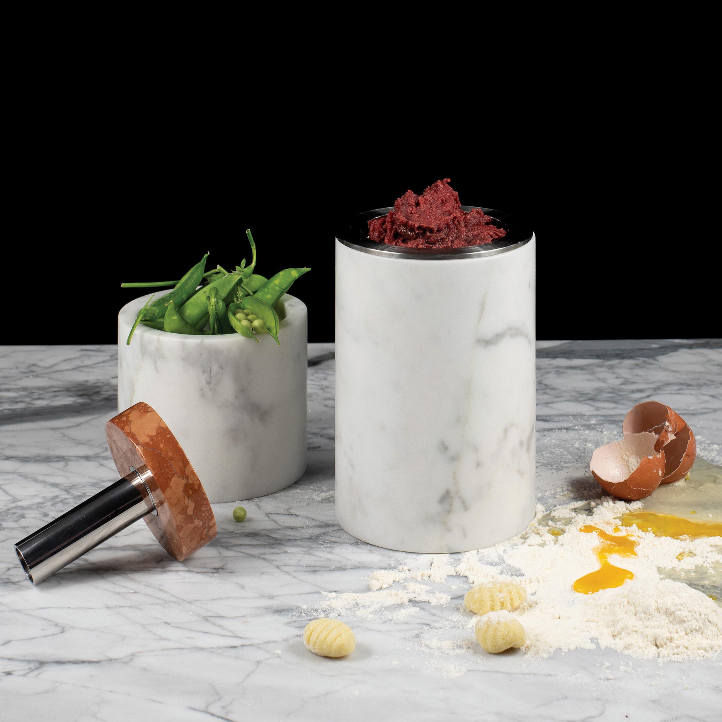 Italian Totem Cucina - set di utensili da cucina  in vendita