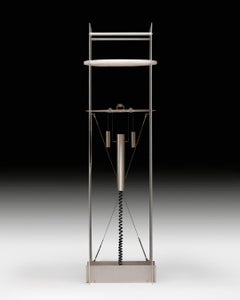 Sculpture « Totem De Luz » par Kutarq Studio