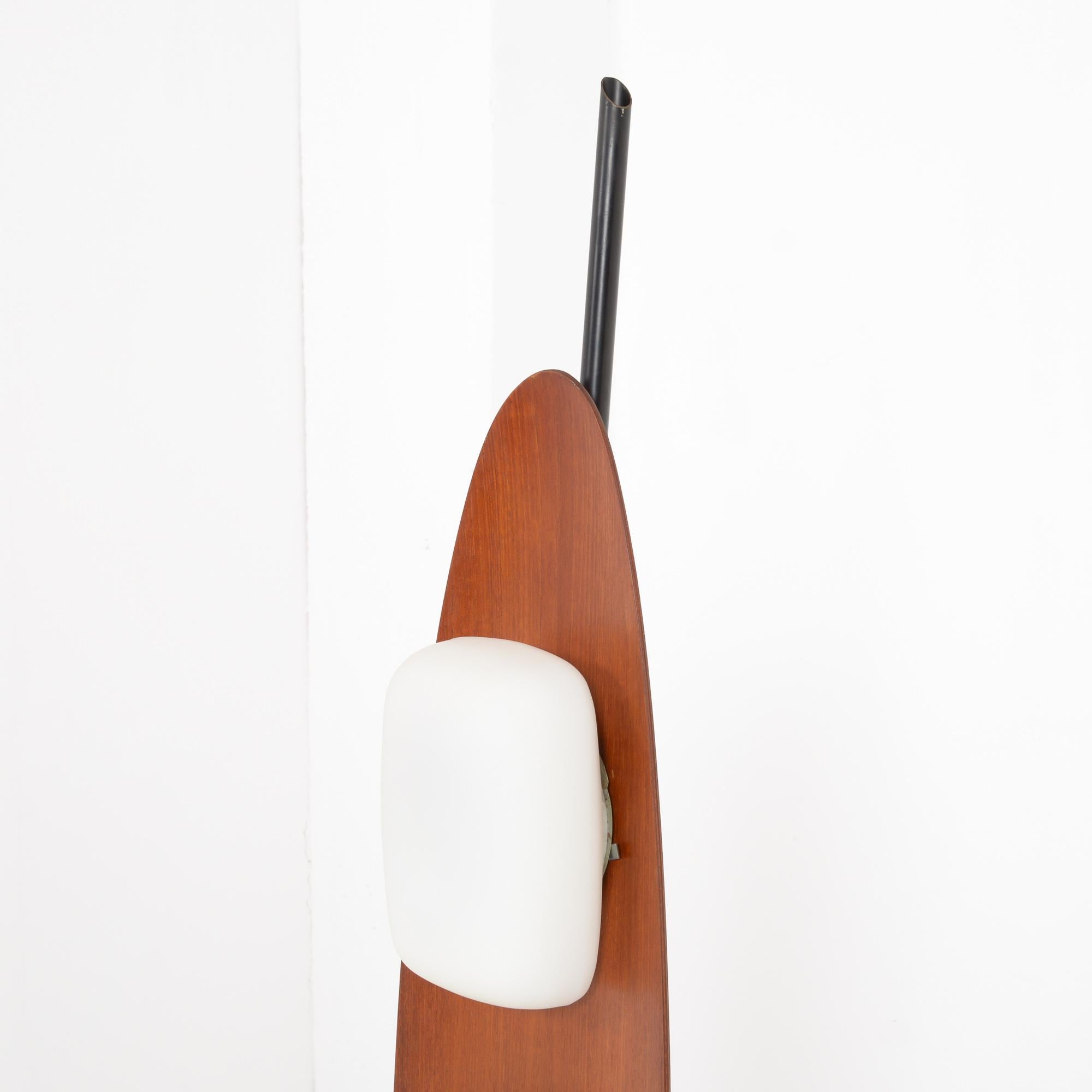 TOTEM Floor Lamp by Goffredo Reggiani 2