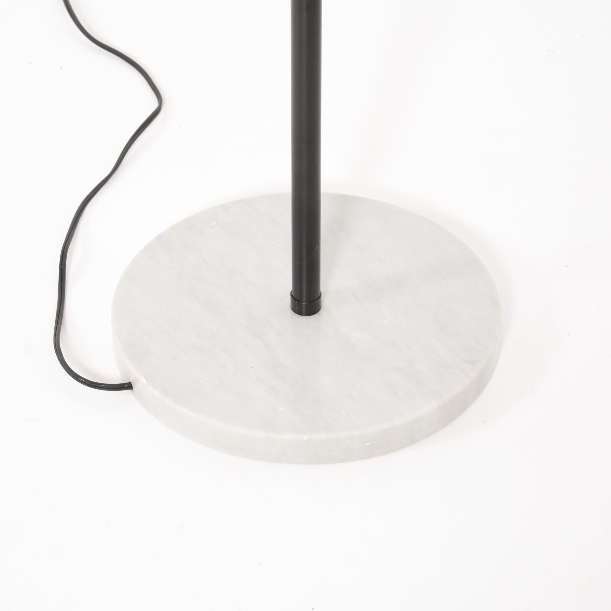 TOTEM Floor Lamp by Goffredo Reggiani In Good Condition In Vlimmeren, BE