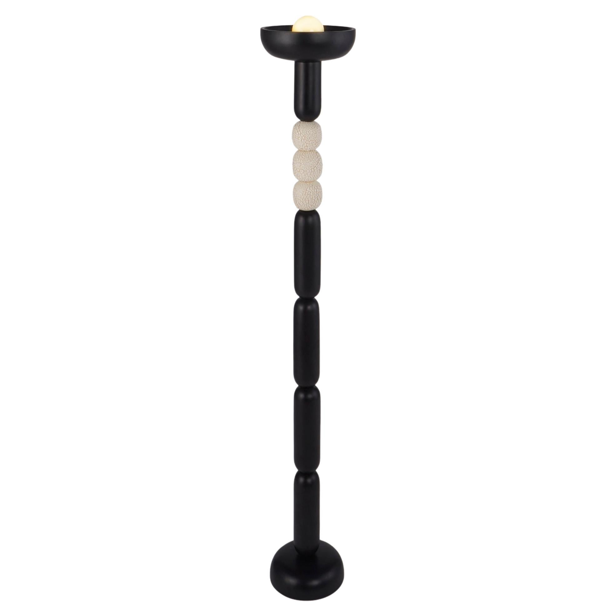 Lampadaire Totem de Hatsu