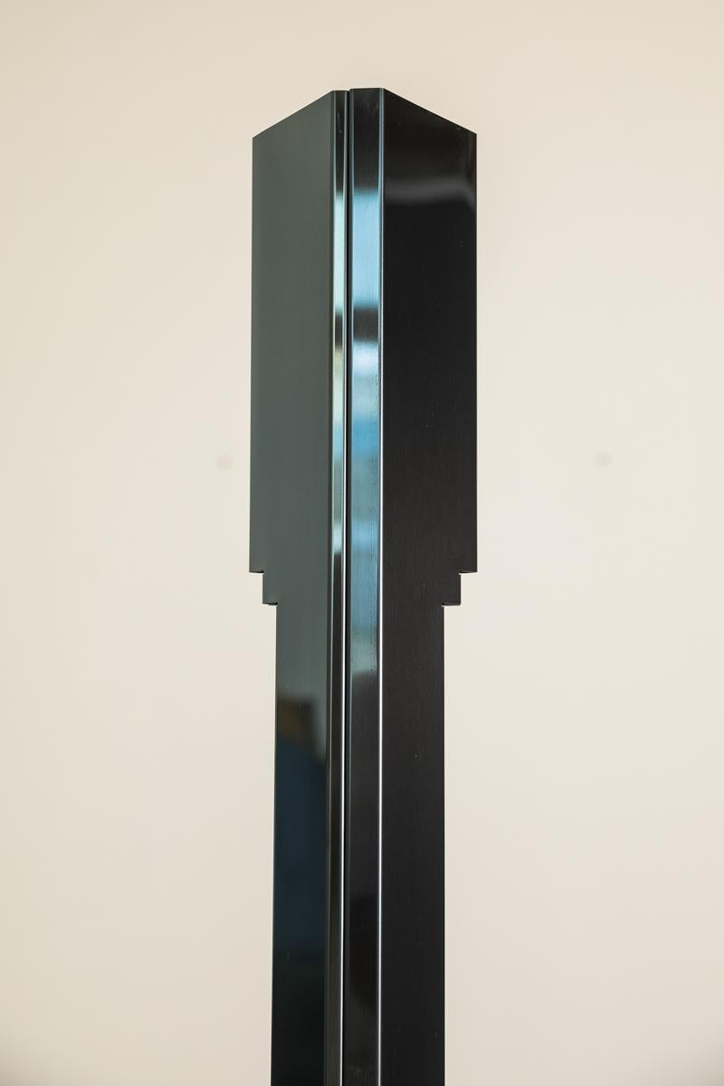 TOTEM Floor Lamp by Kazuhide Takahama for Sirrah 6