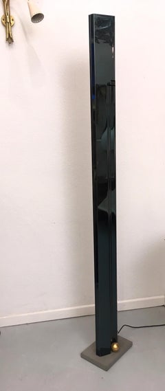 "TOTEM" Floor Lamp by Kazuhide Takahama for Sirrah