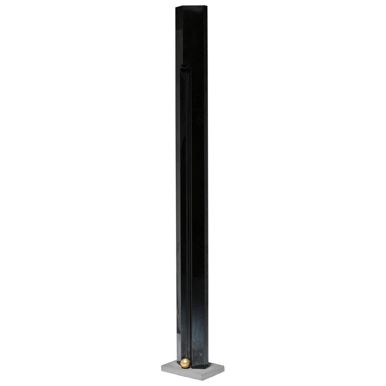Totem Floor Lamp By Kazuhide Takahama For Sirrah