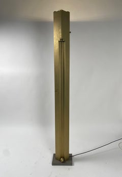 Totem Floor Lamp by Kazuhide Takahama for Sirrah, Italy 1982 - Old version