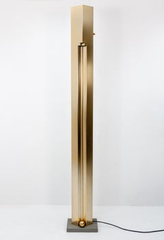 TOTEM Floor Lamp, Kazuhide Takahama
