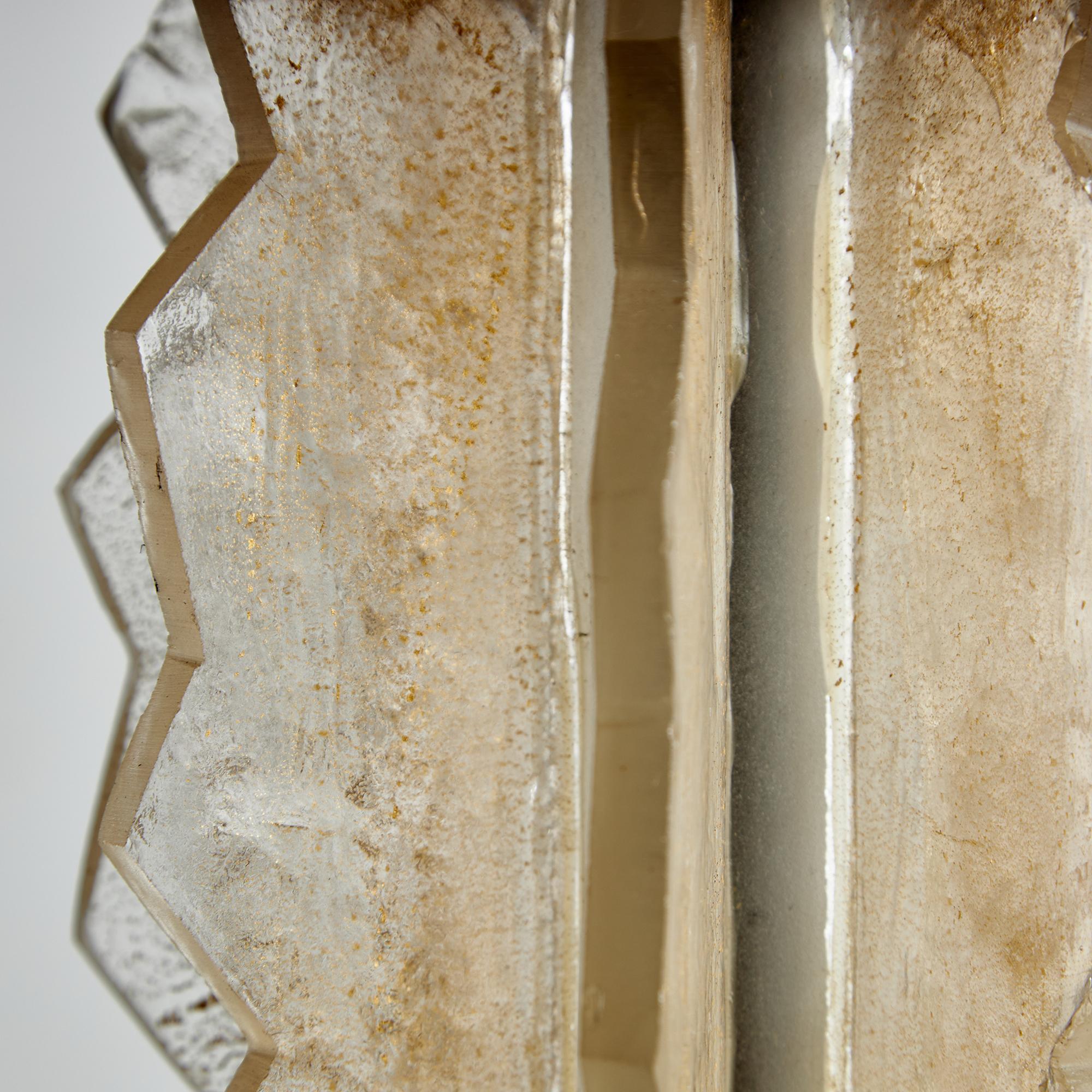 Totem Foor Lamp by Jean-François Crochet for Terzani La Luce Pensata, 1980s 7