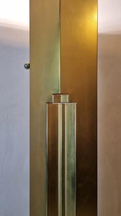 Totem Kazuhide Takahama Sirrah 1980