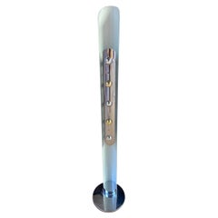 Totem Lamp '5 bulbs' by Enrico Tronconi, Circa 1970