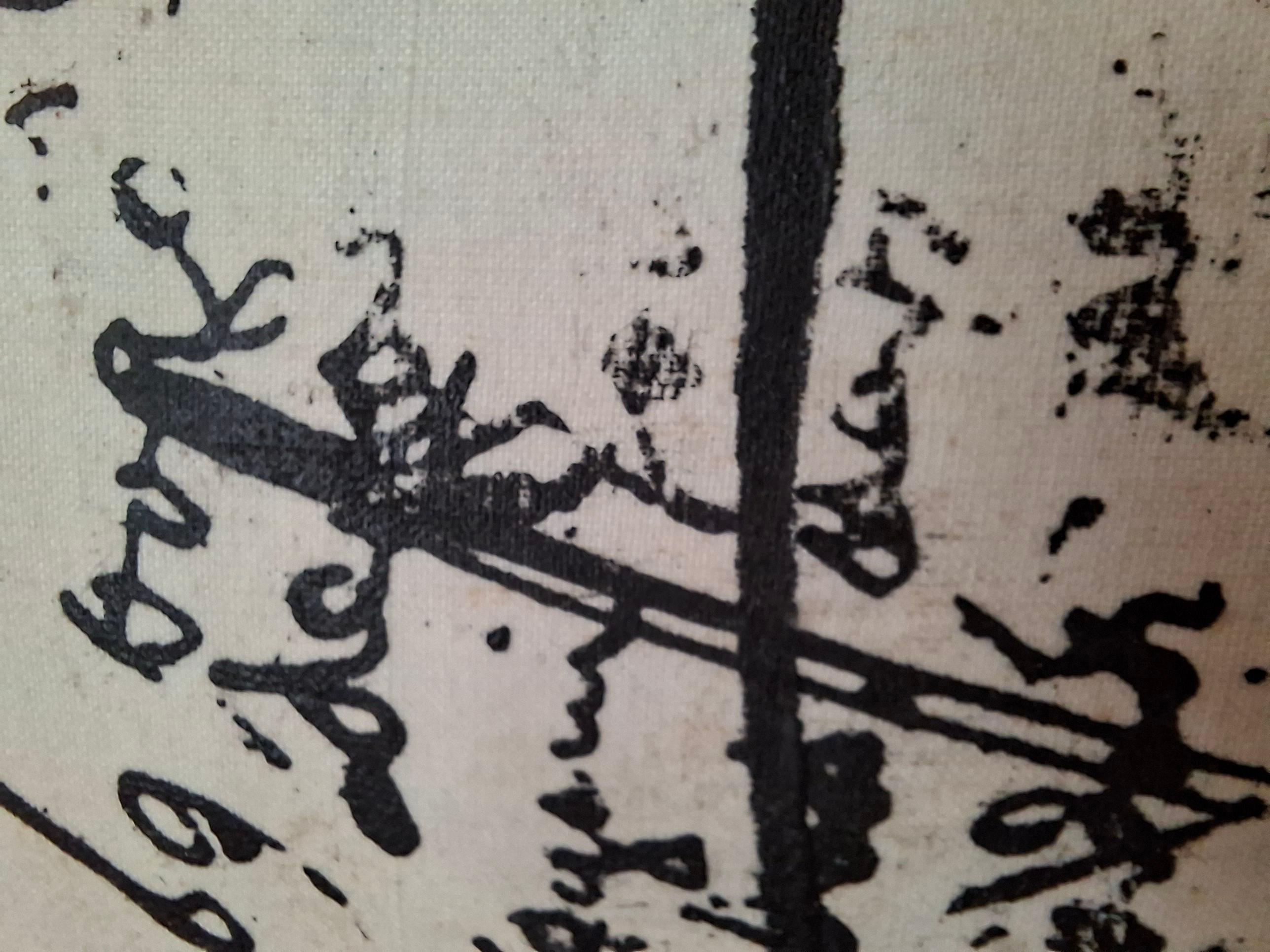 Totem Medio de Giorgio Ciliberti en vente 2