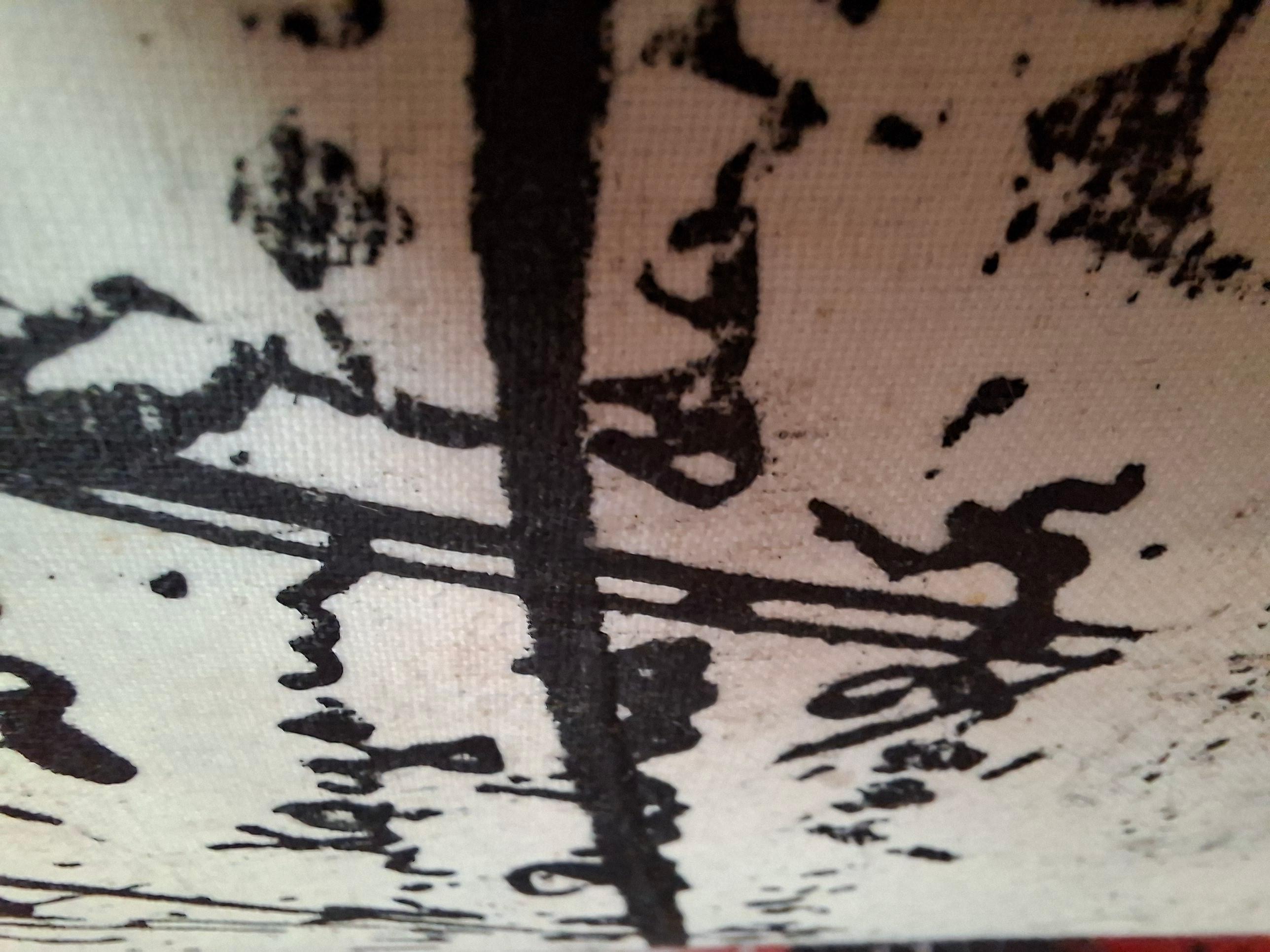 Totem Medio de Giorgio Ciliberti en vente 3