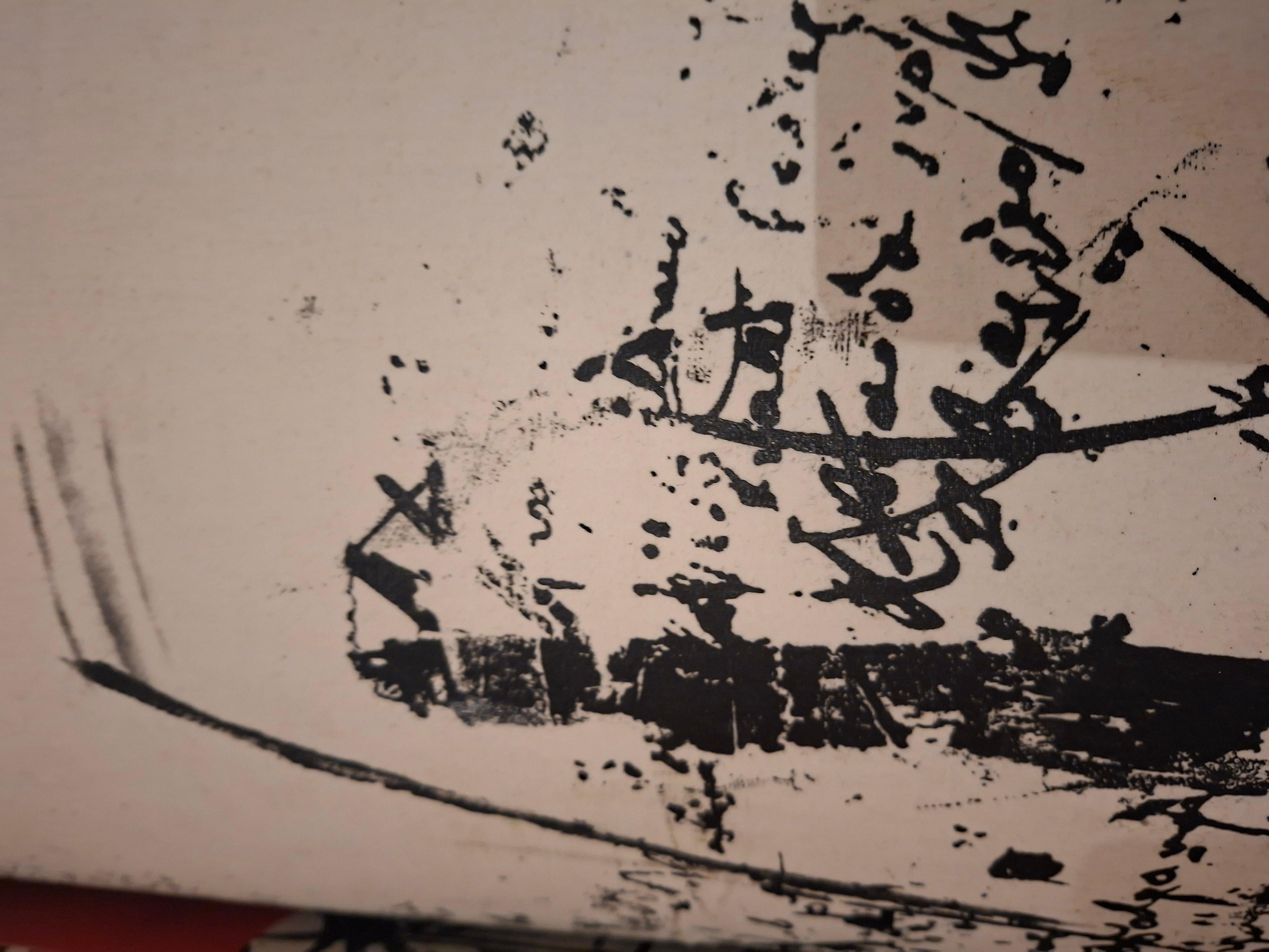 Moderne Totem Medio de Giorgio Ciliberti en vente