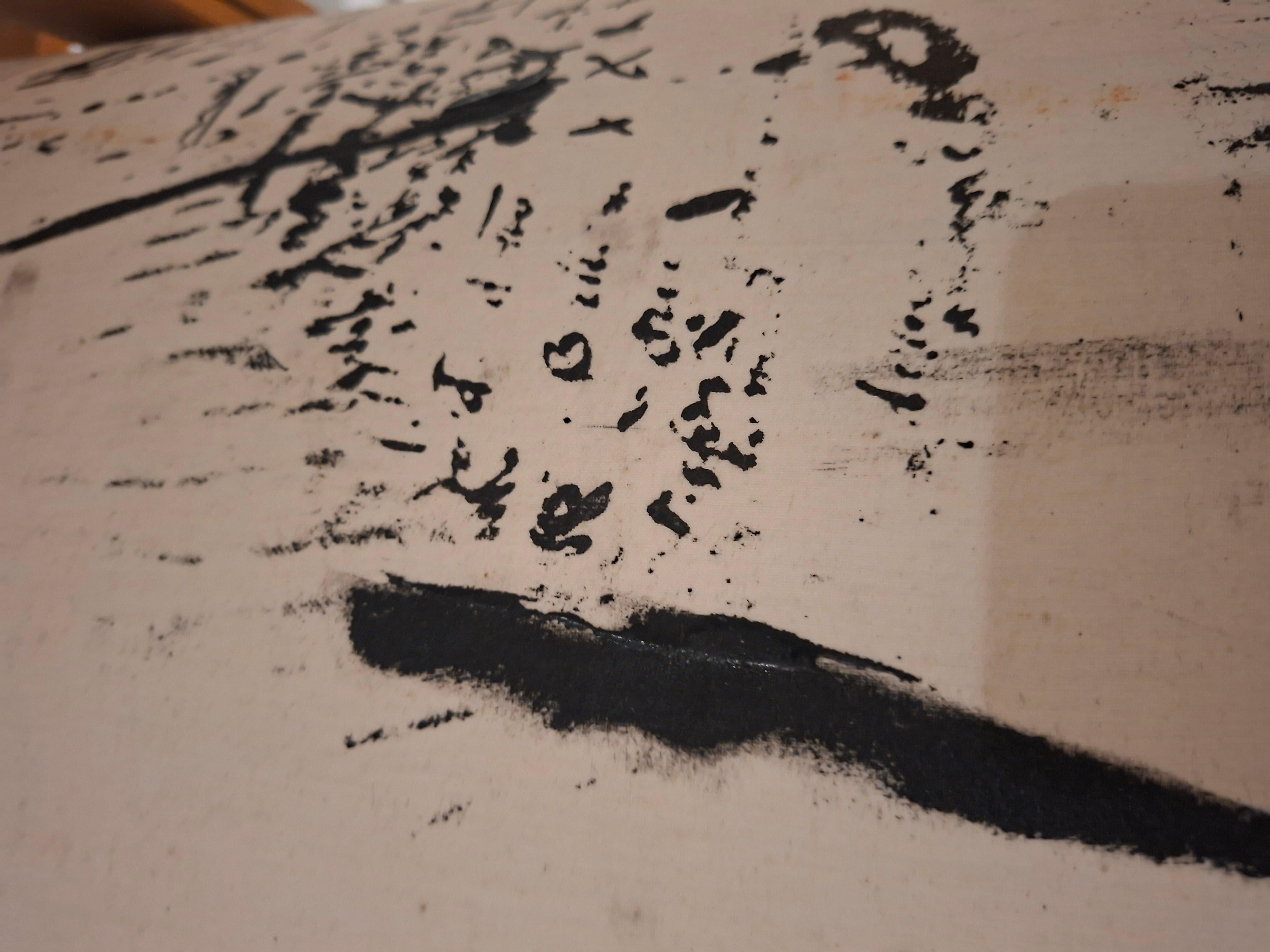 italien Totem Medio de Giorgio Ciliberti en vente