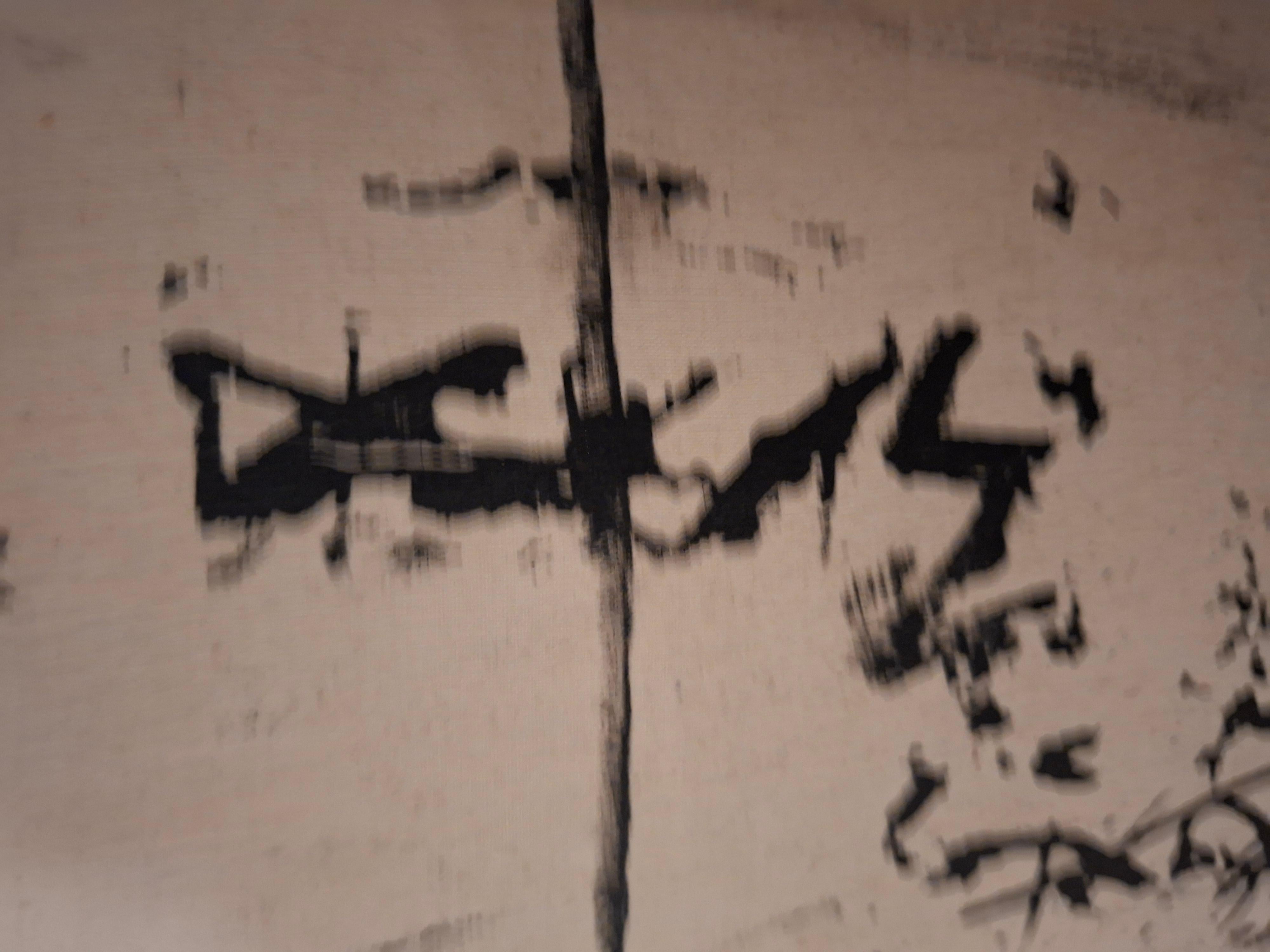 Fait main Totem Medio de Giorgio Ciliberti en vente