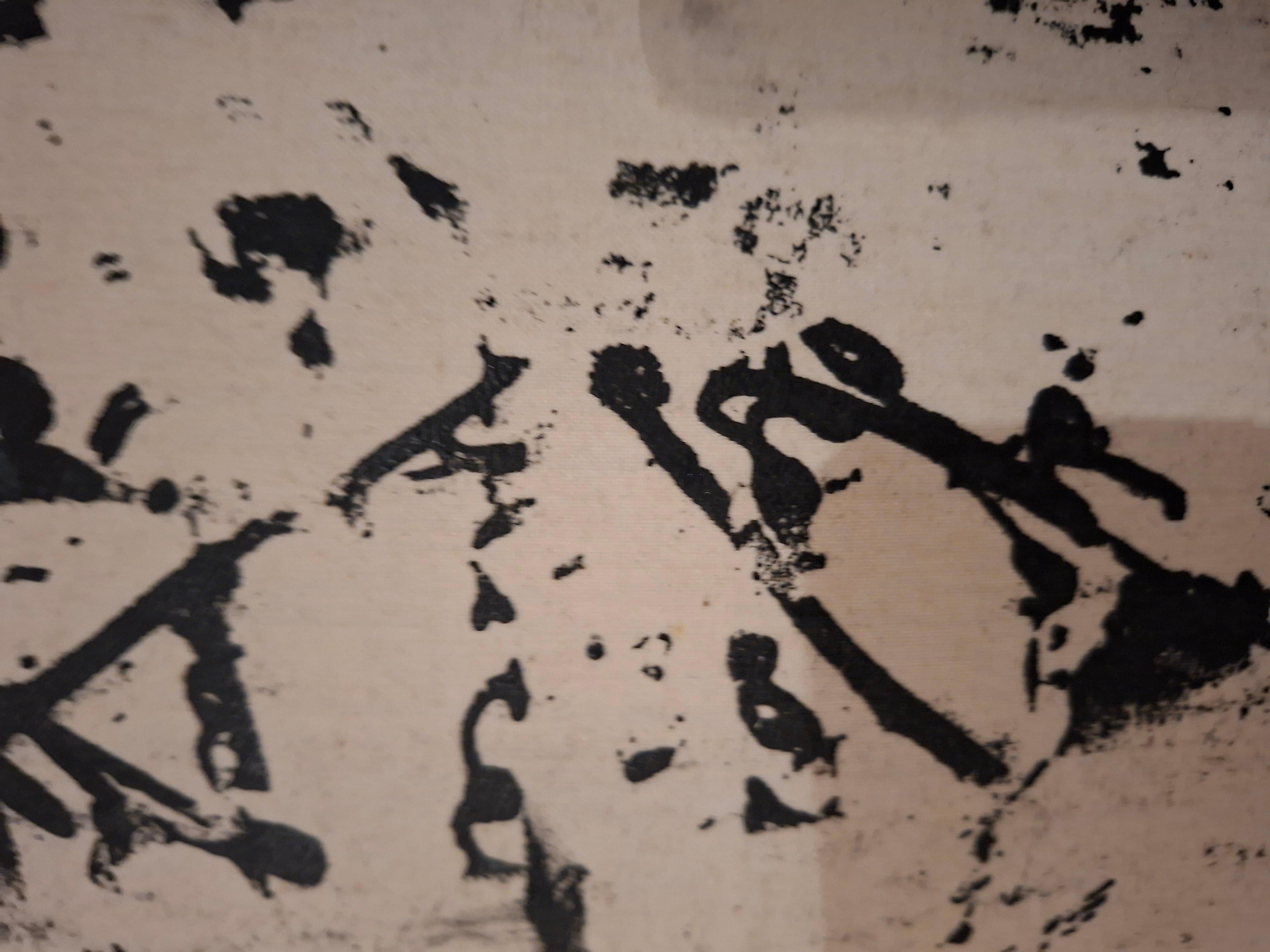 Totem Medio de Giorgio Ciliberti Neuf - En vente à Manzano, IT