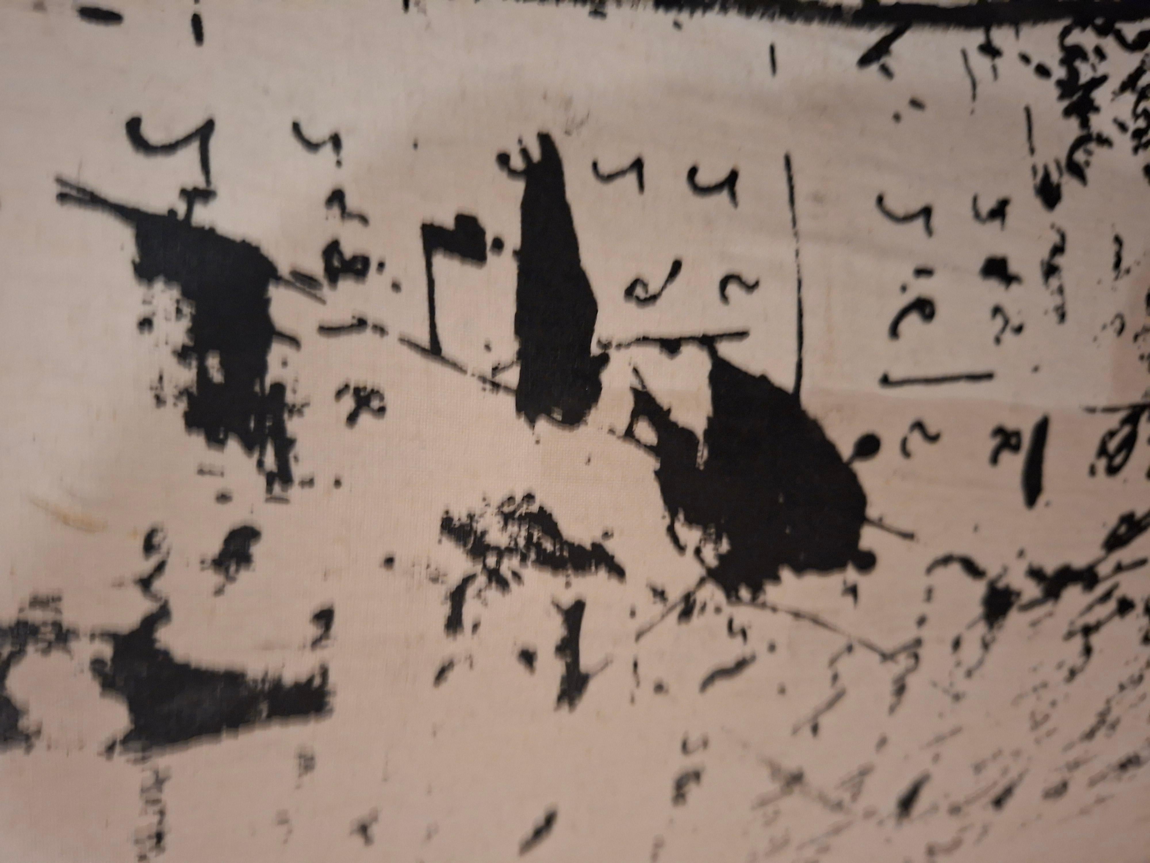 XXIe siècle et contemporain Totem Medio de Giorgio Ciliberti en vente